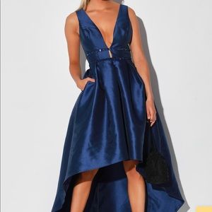 Special Occasion Dress